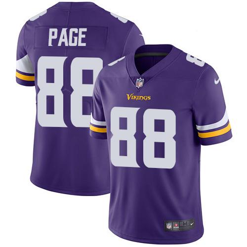 Minnesota Vikings jerseys-048